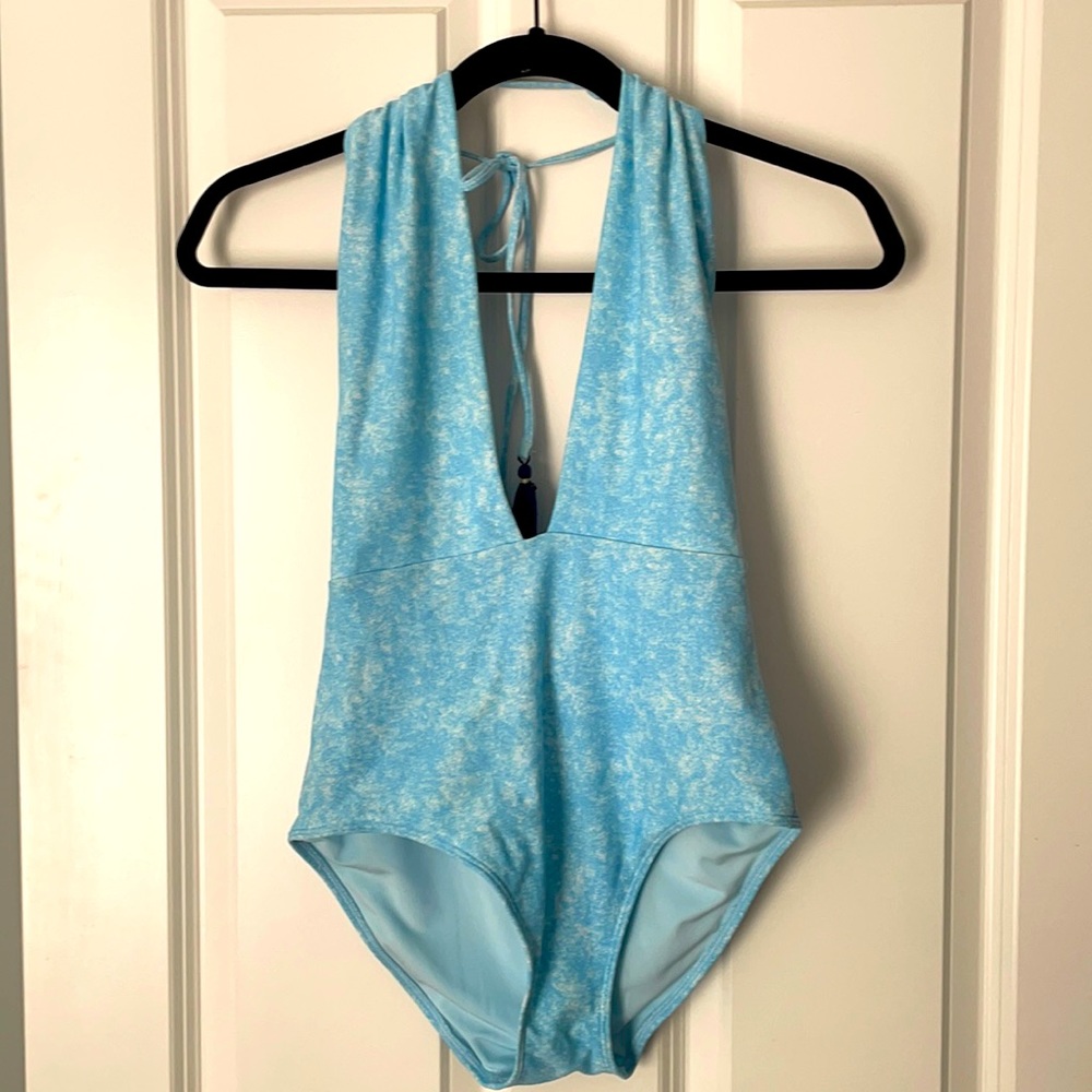 Aerie swimsuit one piece - size S